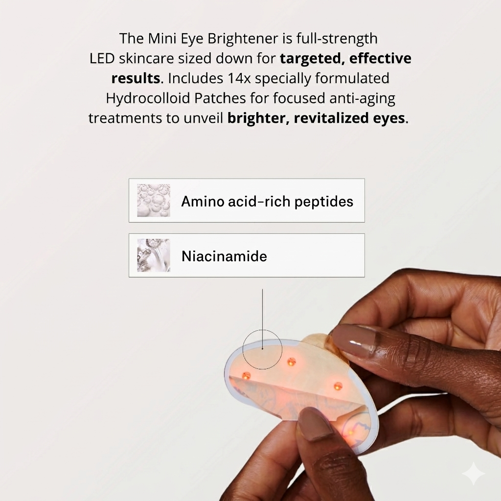 Eyora Eye Brightener