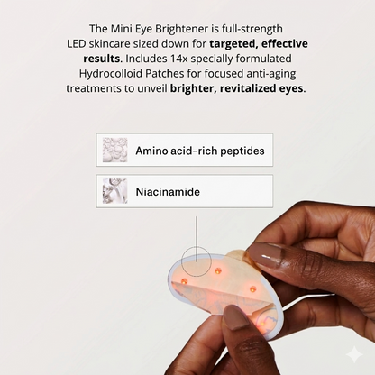 Eyora Eye Brightener